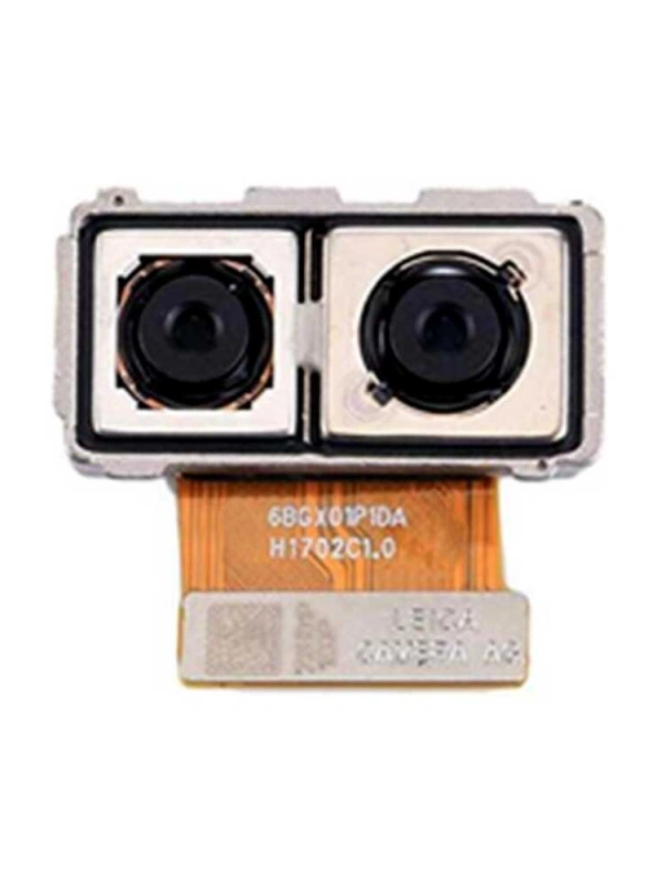 Huawei Uyumlu Mate 9 Pro Arka Kamera