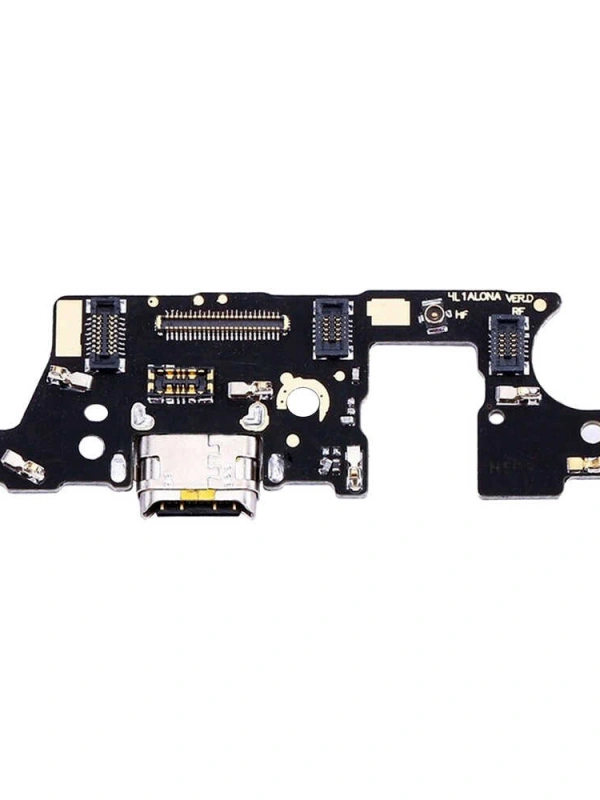 Huawei Uyumlu Mate 9 Pro Şarj Soketli Mikrofon Bordu