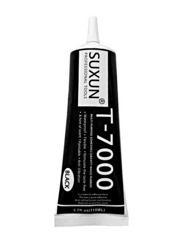 Zhanlida Uyumlu T7000 Tutkal Yapıştırıcı 110 Ml