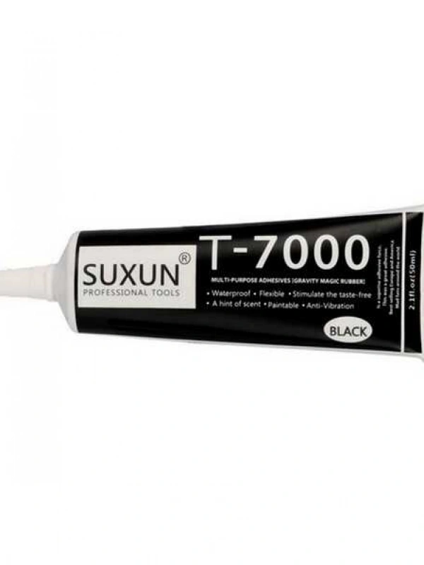 Zhanlida Uyumlu T7000 Tutkal Yapıştırıcı 50 Ml
