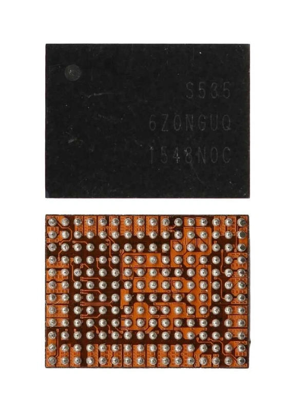 Samsung Uyumlu Galaxy S7 Edge G935 Power IC Entegre S5356zonguo