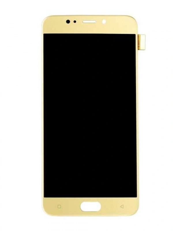 Casper Uyumlu Via F1 Lcd Ekran Gold Çıtasız