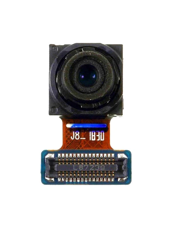 Samsung Uyumlu Galaxy J8 J810 ön Kamera