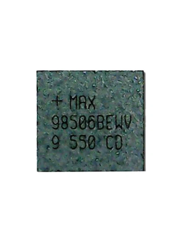 Samsung Uyumlu Galaxy S7 G930 Usb IC Entegre 98506