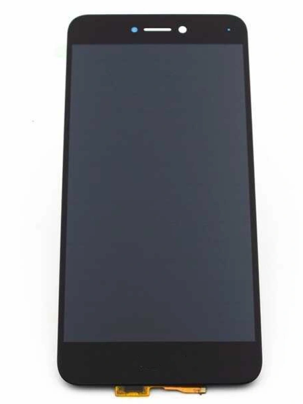 Huawei Honor Uyumlu 8 Lite Lcd Ekran Siyah Çıtasız