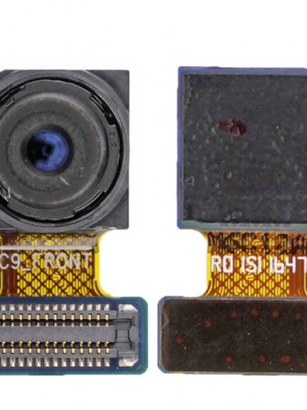 Samsung Uyumlu Galaxy A520 Ön Kamera
