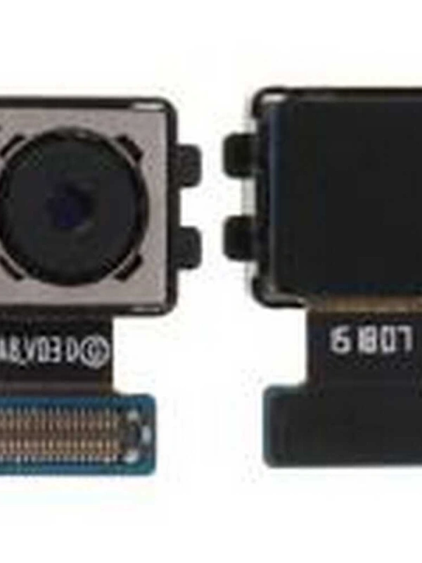 Samsung Uyumlu Galaxy C7 C7000 Arka Kamera