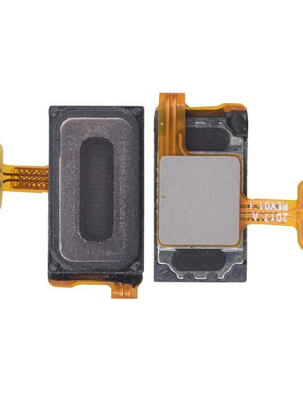 Samsung Uyumlu Galaxy A520 İç Kulaklık Filmi Flex