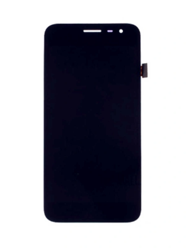 Samsung Uyumlu Galaxy J2 Core J260 Lcd Ekran Siyah Servis GH97-22242A