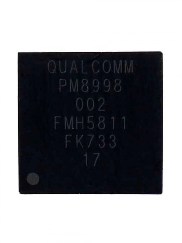 Samsung Uyumlu Galaxy S8 G950 Power IC Entegre Büyük Qualcomm Pm8998