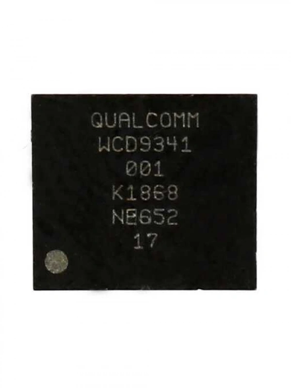 Samsung Uyumlu Galaxy S8 G950 Audio Ses IC Entegre Qualcomm Wcd9141