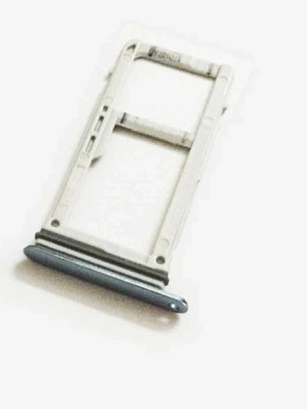 Samsung Uyumlu Galaxy A320 Sim Kart Tepsisi Mavi