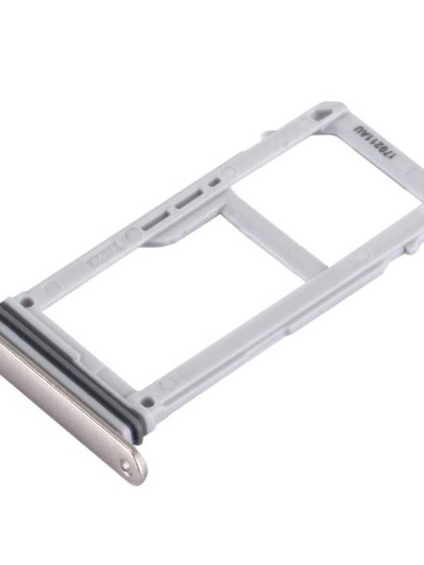 Samsung Uyumlu Galaxy A320 Sim Kart Tepsisi Gold