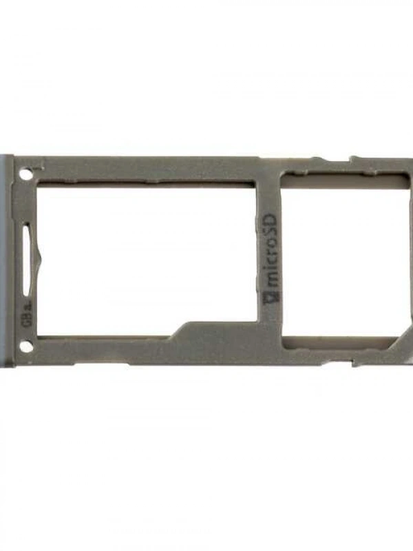 Samsung Uyumlu Galaxy S8 G950 Sim Kart Tepsisi Mavi