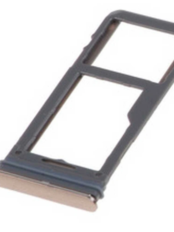 Samsung Uyumlu Galaxy S8 Plus G955 Sim Kart Tepsisi Gold