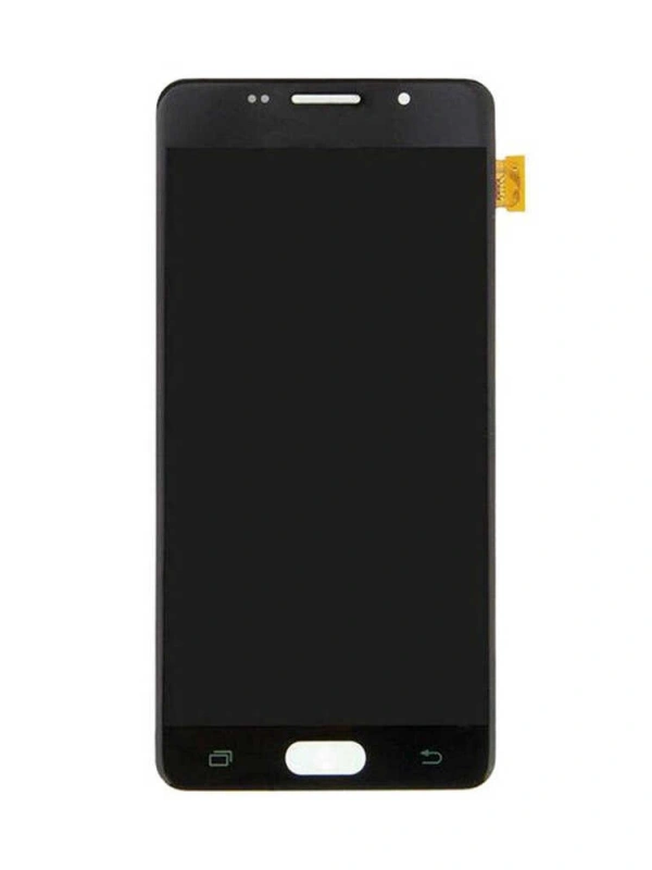 Samsung Uyumlu Galaxy A510 Lcd Ekran Siyah Oled