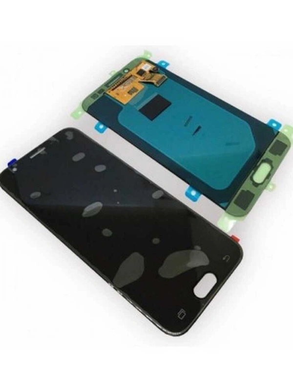 Samsung Uyumlu Galaxy J5 Pro 2017 J530 Lcd Ekran Siyah Servis GH97-20880A