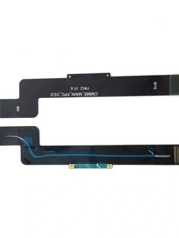 Xiaomi Uyumlu Redmi Note 4 Lcd Ekran Ara Filmi Flex