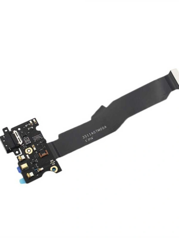 Xiaomi Uyumlu Mi 5s Şarj Soketli Mikrofon Bordu