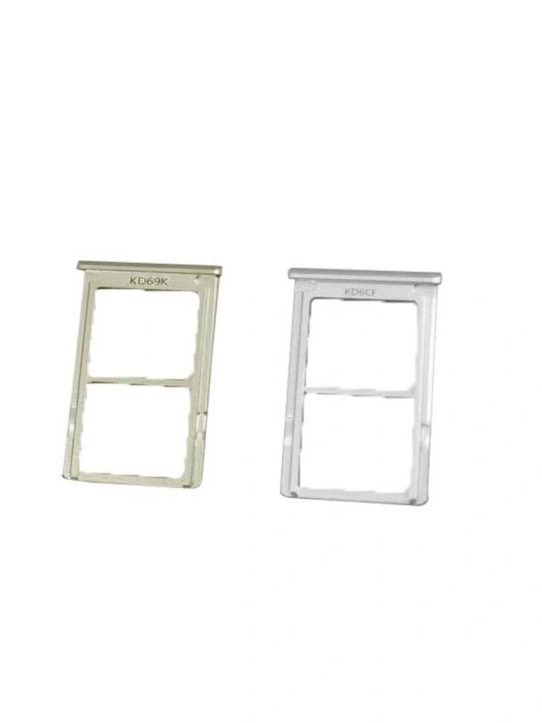 Xiaomi Uyumlu Mi 5s Sim Kart Tepsisi Gold
