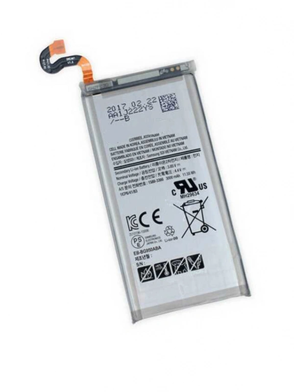 Samsung Uyumlu Galaxy S8 G950 Batarya EB-BG950ABA