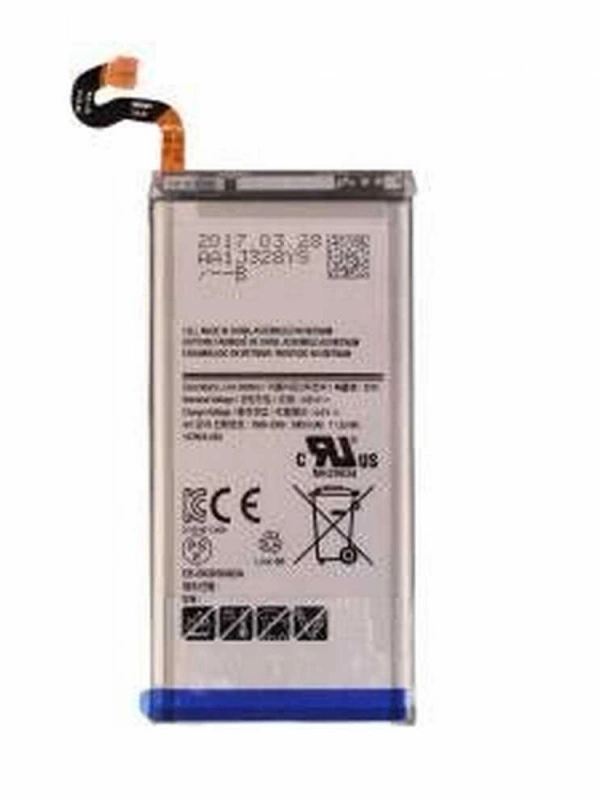 Samsung Uyumlu Galaxy S8 Plus G955 Batarya EB-BG955ABA