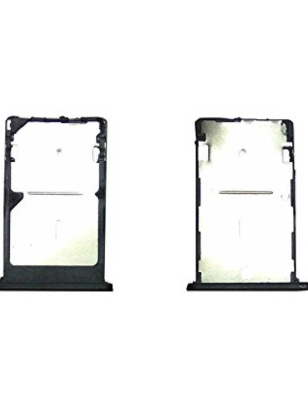 Xiaomi Uyumlu Mi 4i Sim Kart Tepsisi Siyah