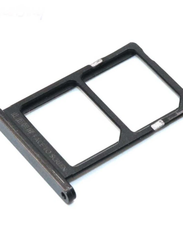 Xiaomi Uyumlu Mi Mix Sim Kart Tepsisi Siyah