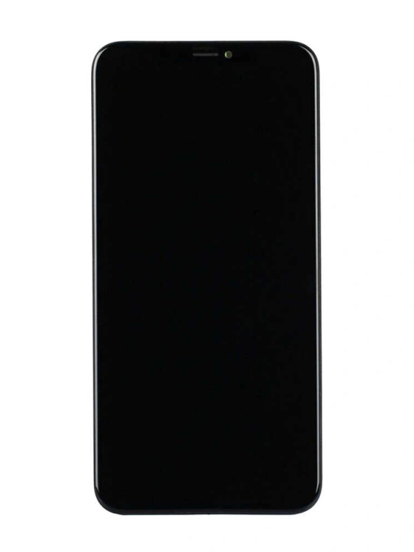 Apple Uyumlu iPhone Xs Lcd Ekran Siyah Tft Kalite