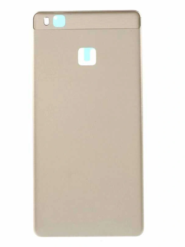 Huawei Uyumlu P9 Lite Arka Kapak Gold