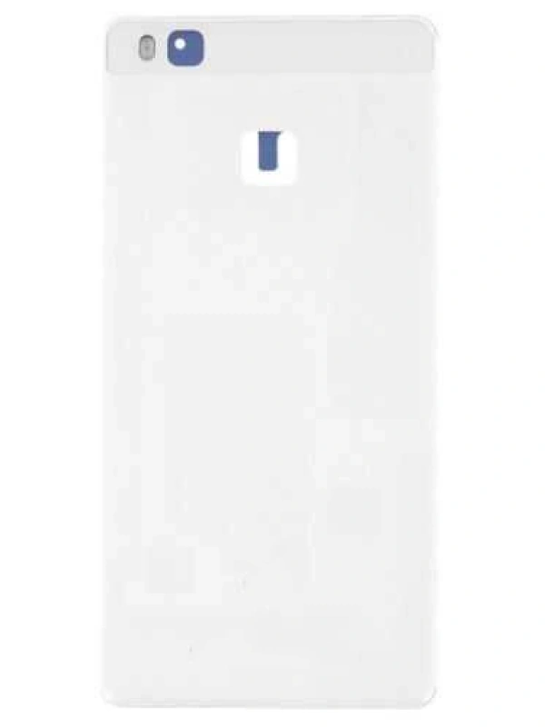 Huawei Uyumlu P9 Lite Arka Kapak Beyaz
