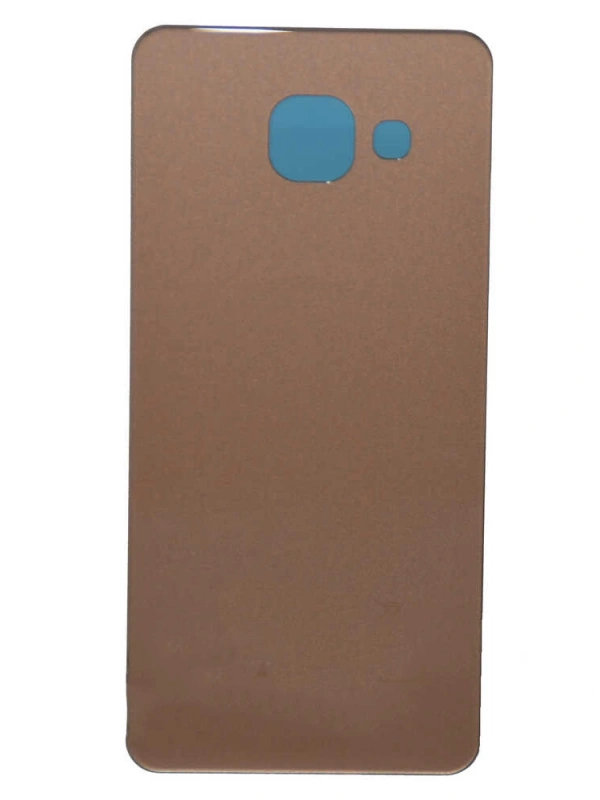 Samsung Uyumlu Galaxy A310 Arka Kapak Rose
