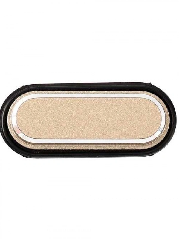 Samsung Uyumlu Galaxy Grand Prime G530 G531 Home Tuşu Gold