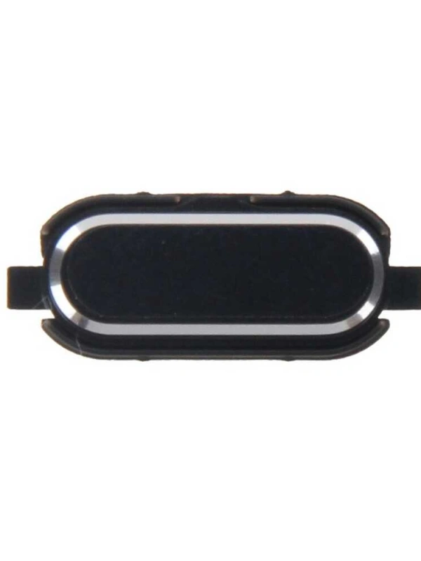 Samsung Uyumlu Galaxy E7 E700 Home Tuşu Gri