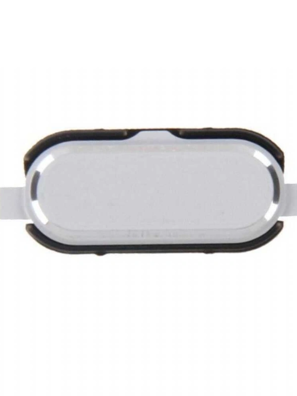 Samsung Uyumlu Galaxy E7 E700 Home Tuşu Beyaz