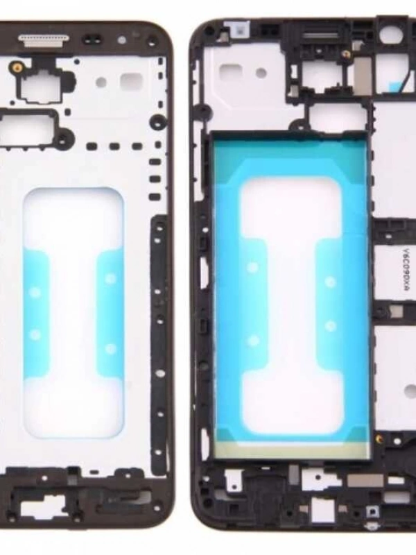 Samsung Uyumlu Galaxy J5 Prime G570 Lcd Ekran Çıtası Siyah