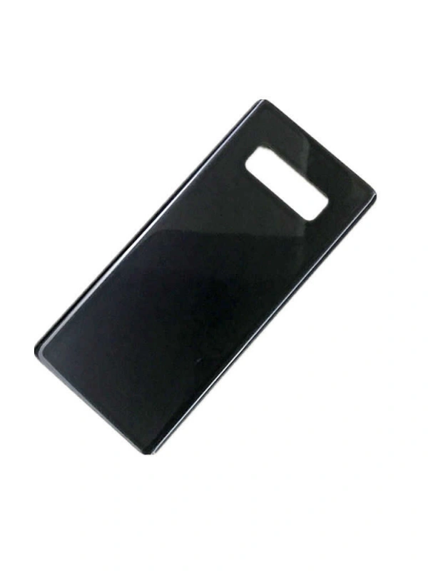 Samsung Uyumlu Galaxy Note 8 N950 Arka Kapak Violet