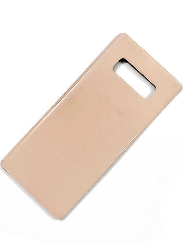 Samsung Uyumlu Galaxy Note 8 N950 Arka Kapak Pembe