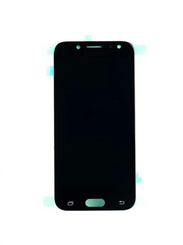 Samsung Uyumlu Galaxy J5 Pro 2017 J530 Lcd Ekran Siyah Oled