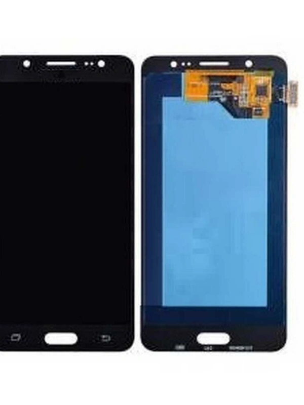 Samsung Uyumlu Galaxy J510 Lcd Ekran Siyah Oled