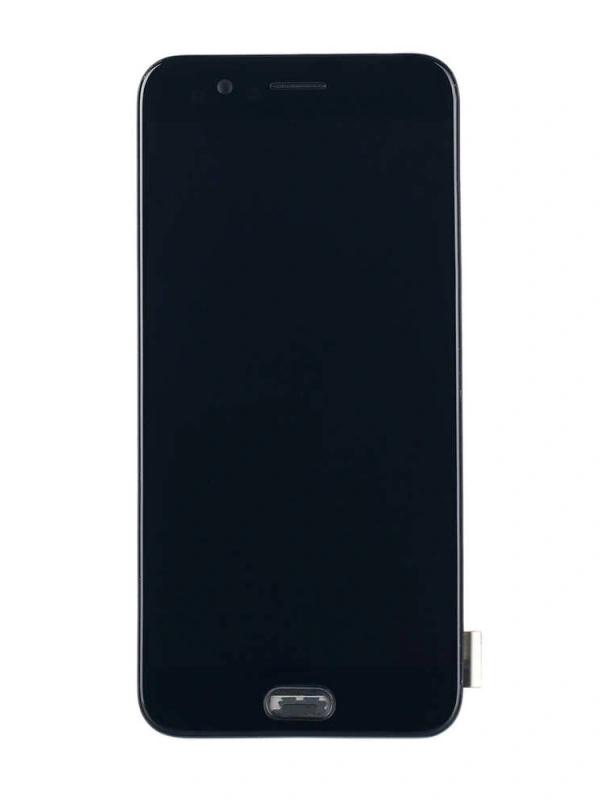 Oppo Uyumlu R11 Lcd Ekran Siyah Çıtalı