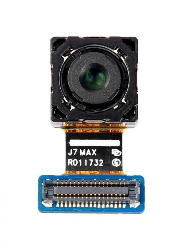Samsung Uyumlu Galaxy J7 Max G615 Arka Kamera