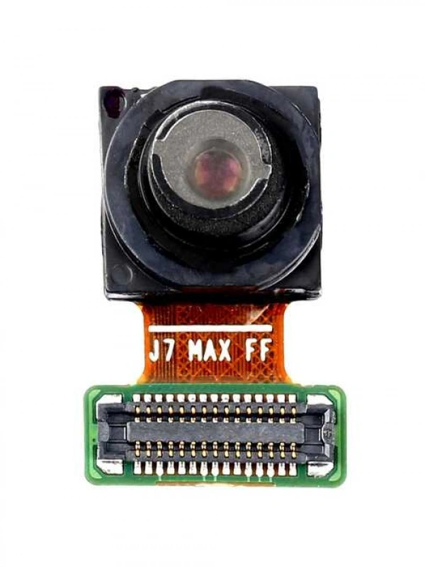 Samsung Uyumlu Galaxy J7 Max G615 Ön Kamera