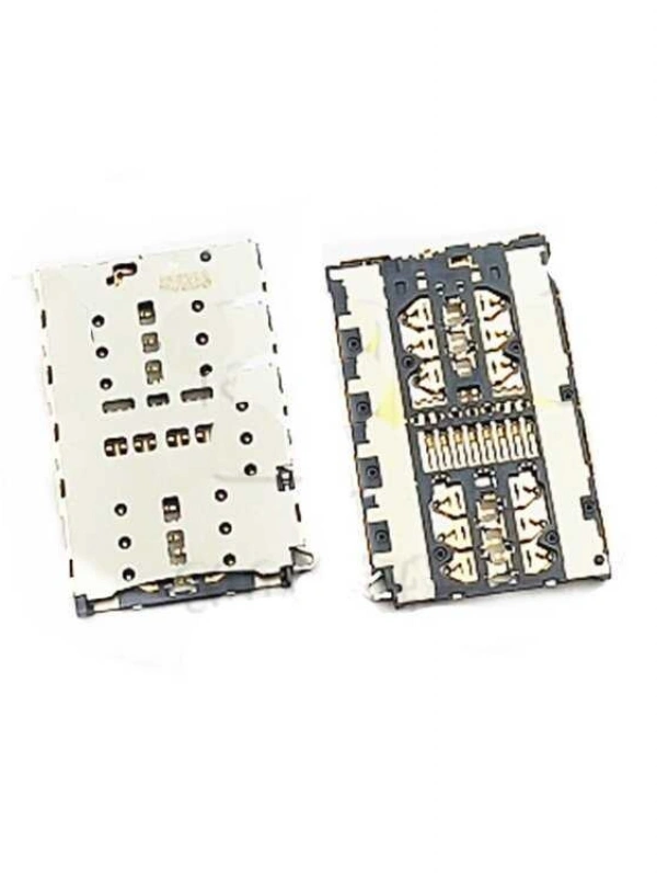 Huawei Uyumlu P9 Lite Sim ve MMC Kart Okuyucu