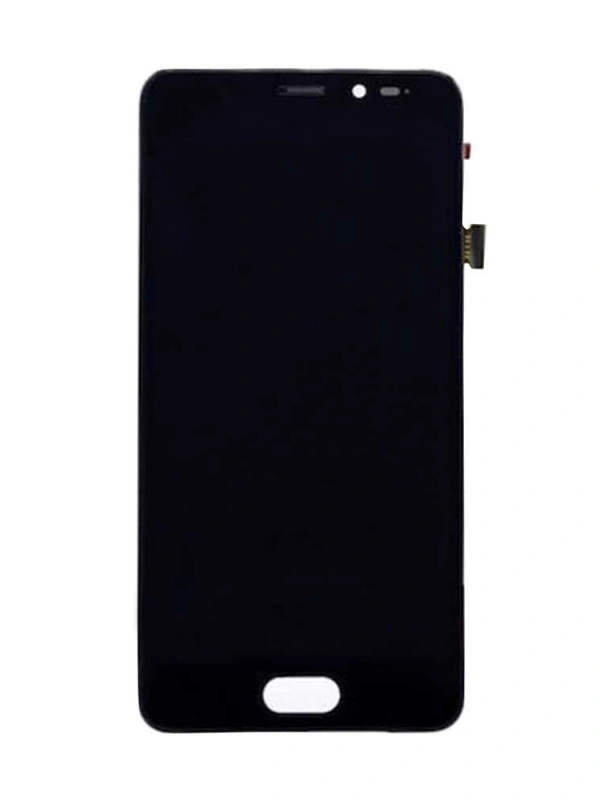Casper Uyumlu Via M2 Lcd Ekran Siyah Çıtalı