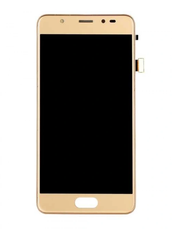 Casper Uyumlu Via M2 Lcd Ekran Gold Çıtalı