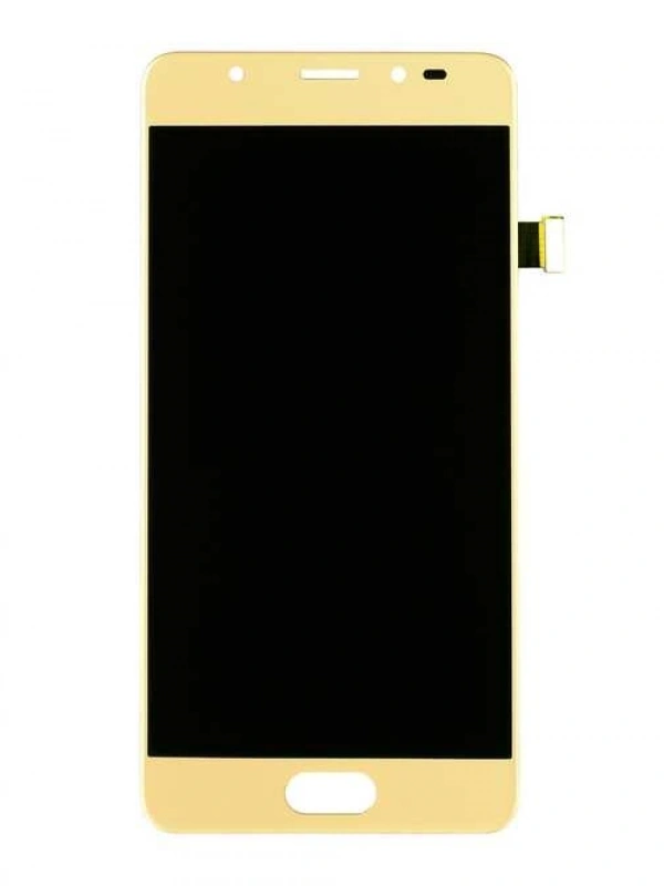 Casper Uyumlu Via M2 Lcd Ekran Gold Çıtasız