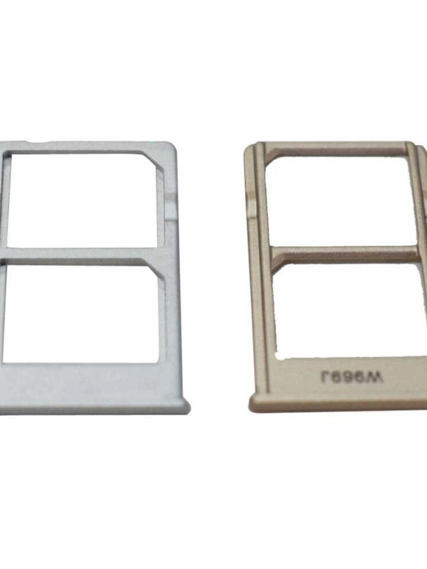 Xiaomi Uyumlu Mi 5s Plus Sim Kart Tepsisi Gold