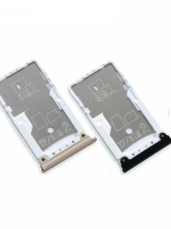 Xiaomi Uyumlu Mi Max 2 Sim Kart Tepsisi Gold