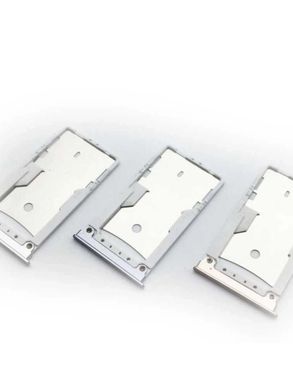 Xiaomi Uyumlu Mi Max Sim Kart Tepsisi Gold